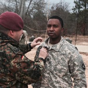 Meet your Posher, Joseph